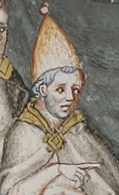 Pope Paschal the Second
