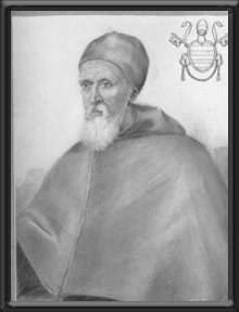 Pope Paul the Fourth