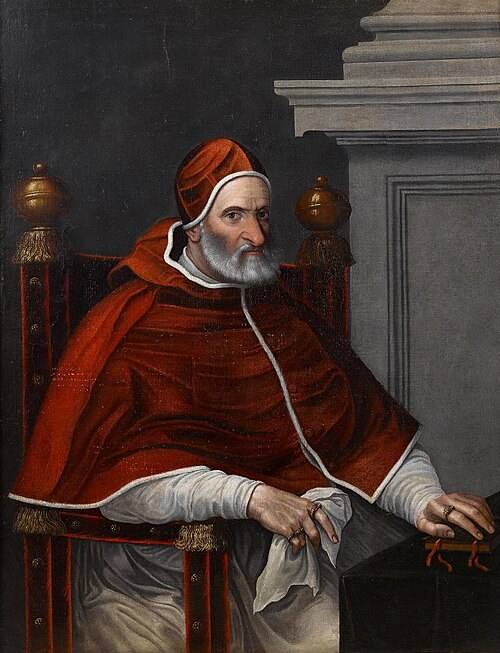 Pope Pius the Fourth