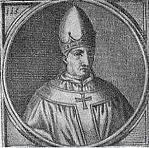 Pope Romanus