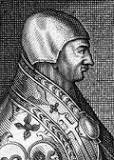 Pope Sergius the Second