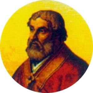 Pope Sergius the Fourth