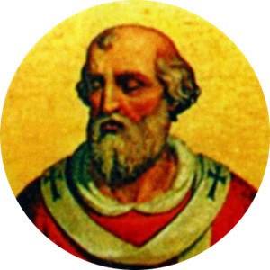 Pope Stephen the Second