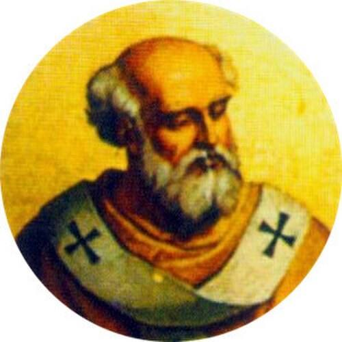 Pope Stephen the Fourth