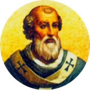 Pope Stephen the Fifth