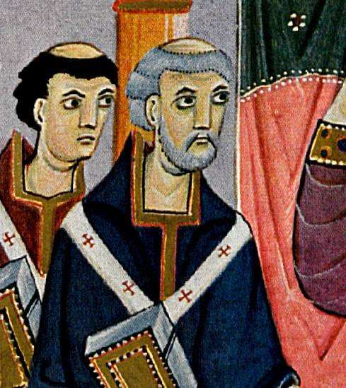 Pope Sylvester the Second