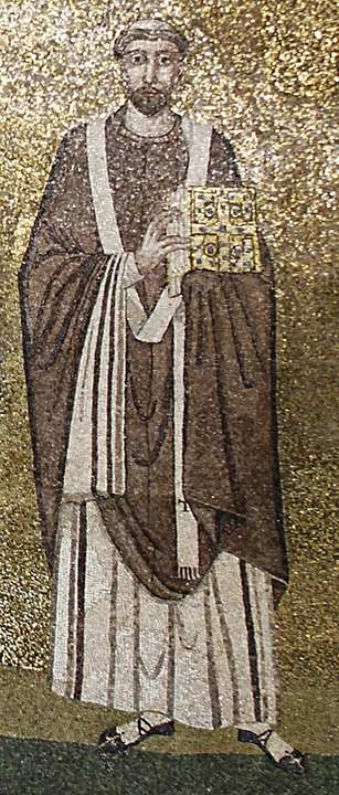 Pope St. Symmachus