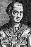 Pope Theodore the Second