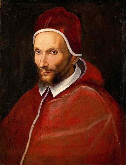 Pope Urban the Seventh