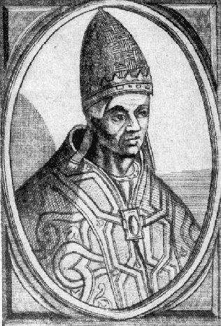 Pope St. Vitalian