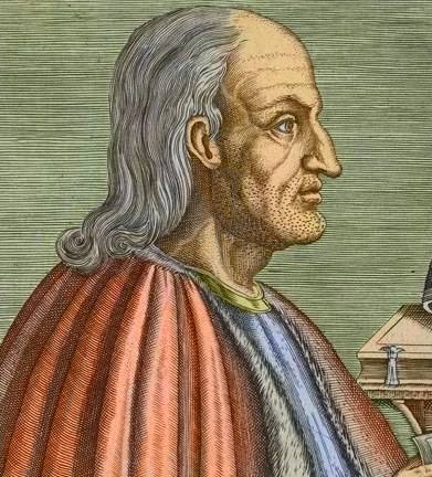 St. Anselm