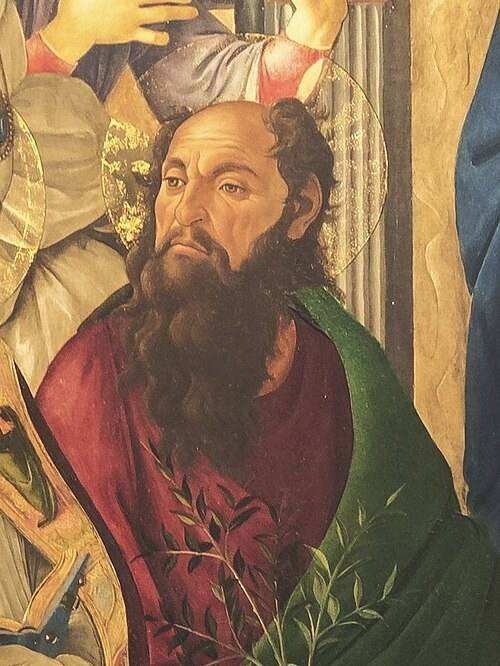 St. Barnabas