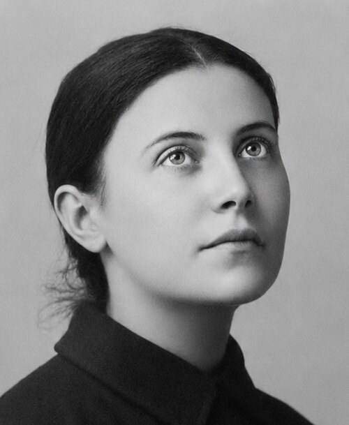 St. Gemma Galgani