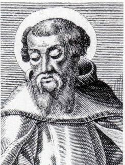 St. Irenaeus