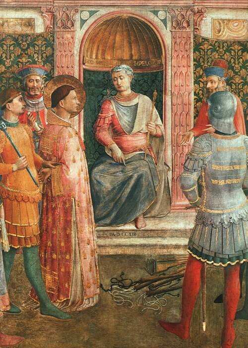 St. Lawrence
