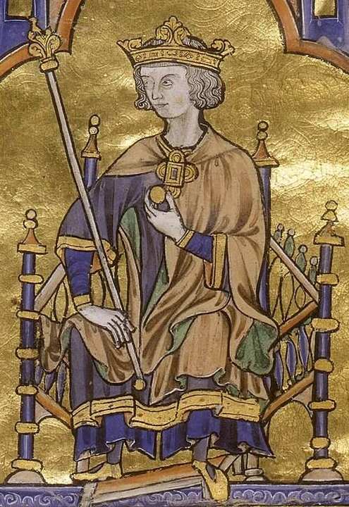 St. Louis IX