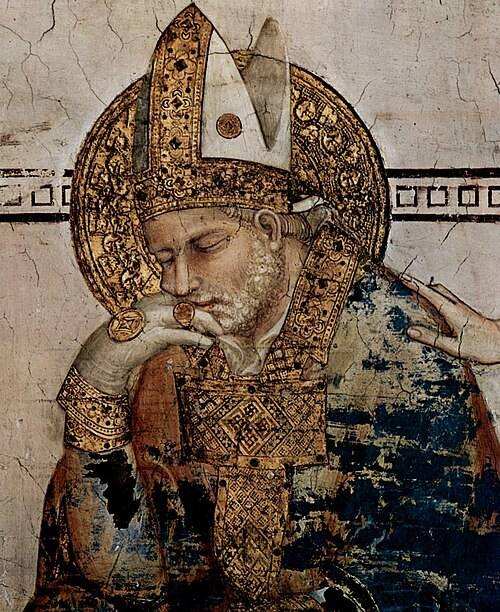 St. Martin of Tours