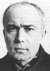 St. Maximilian Kolbe