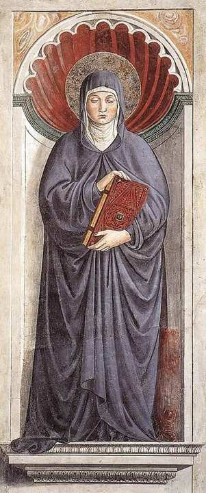 St. Monica