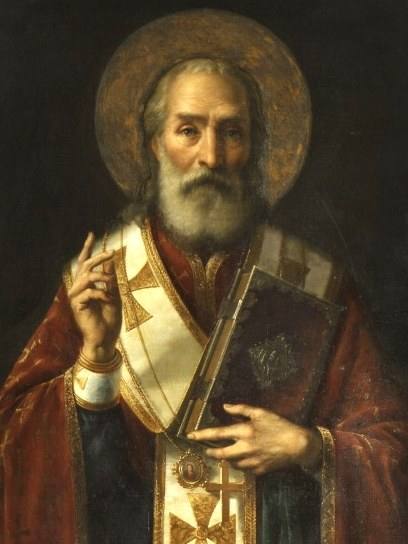 St. Nicholas