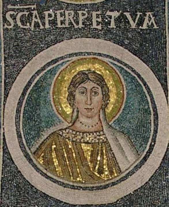 St. Perpetua