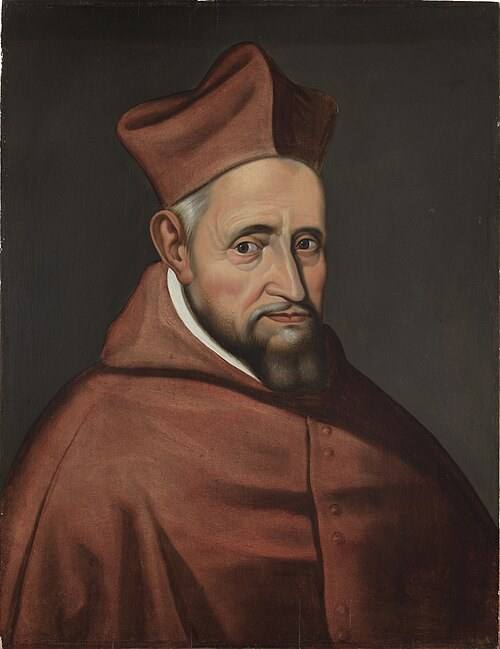 St. Robert Bellarmine