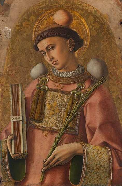 St. Stephen