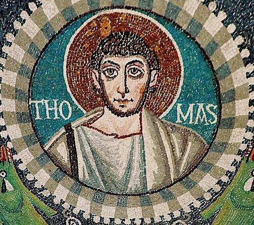 St. Thomas the Apostle