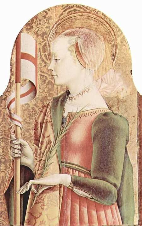 St. Ursula