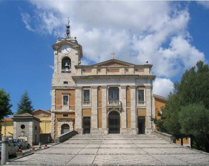 Alatri — Alatri
