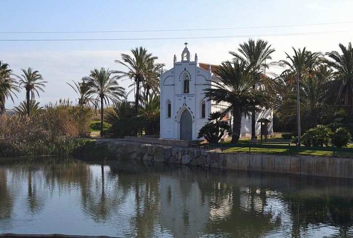 Alboraya — Alboraya, by Valencia