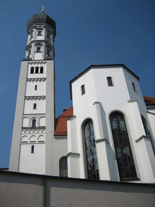 Augsburg — Augsburg