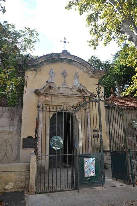 Avignon — Avignon