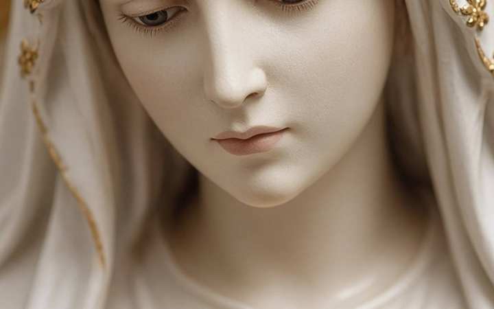 Our Lady of Beauraing — Beauraing