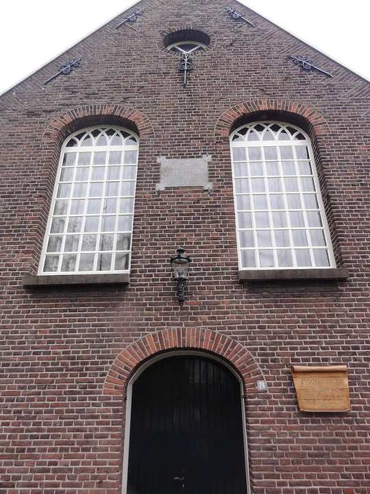 Boxmeer — Boxmeer, North Brabant