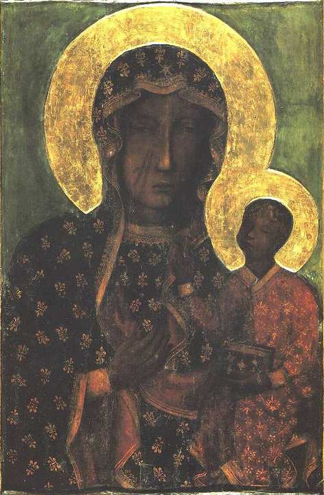 Our Lady of Częstochowa — Częstochowa