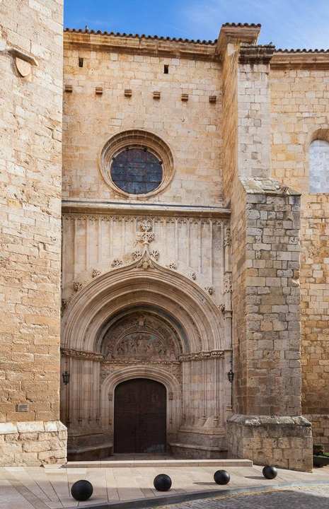 Daroca — Daroca, Aragon