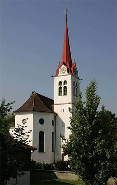 Ettiswil — Ettiswil, Lucerne