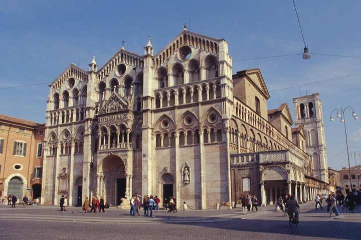 Ferrara — Ferrara