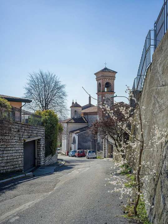 Gruaro — Gruaro, then Valvasone