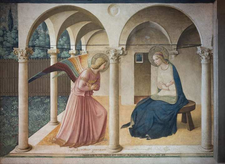 The Incarnation — Nazareth & Bethlehem