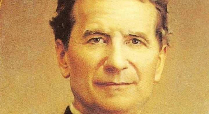 St. John Bosco — Turin