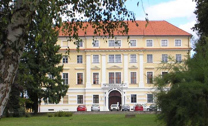 Ludbreg — Ludbreg