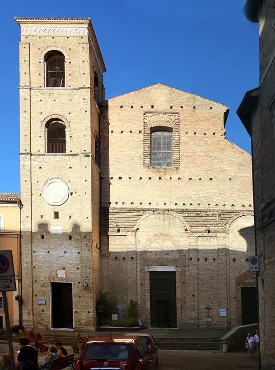 Macerata — Macerata