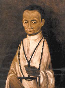 St. Martin de Porres — Lima