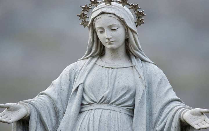 Medjugorje — Medjugorje