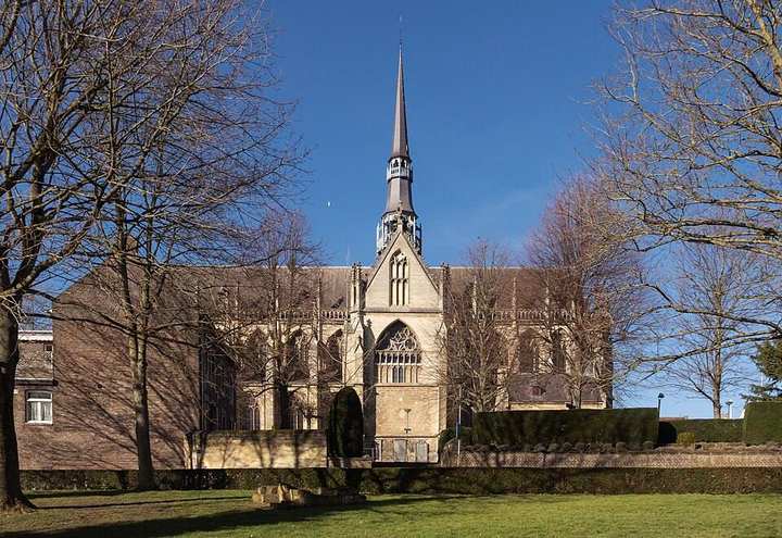 Meerssen — Meerssen, Limburg