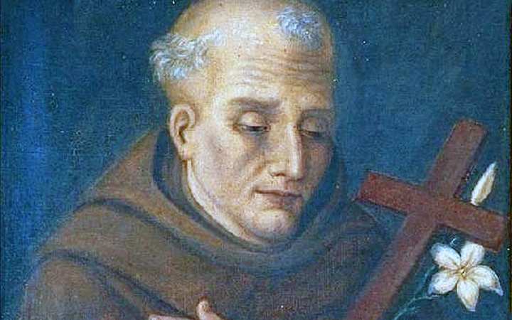 St. Pacifico of San Severino — San Severino Marche