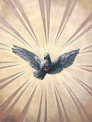 Pentecost — Jerusalem