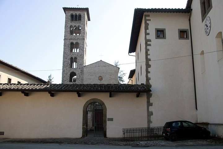 Rosano — Rosano, Tuscany